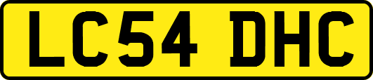 LC54DHC