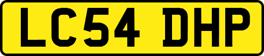 LC54DHP