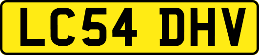 LC54DHV