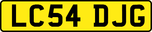 LC54DJG