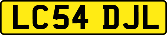 LC54DJL