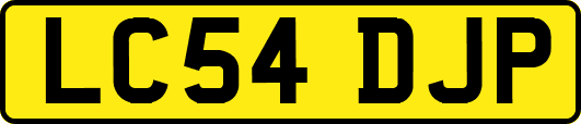 LC54DJP