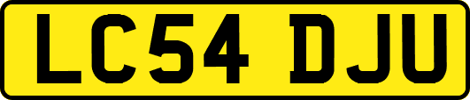 LC54DJU