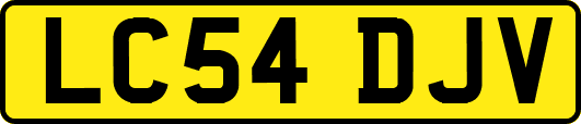 LC54DJV