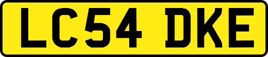 LC54DKE