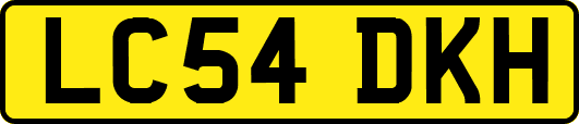 LC54DKH