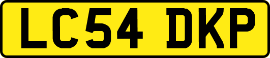 LC54DKP