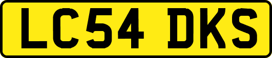 LC54DKS