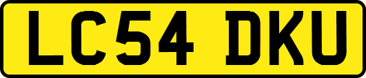 LC54DKU
