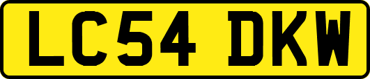 LC54DKW