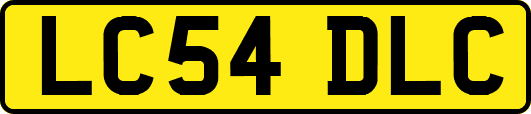 LC54DLC
