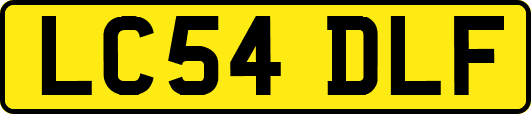 LC54DLF