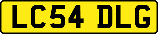 LC54DLG