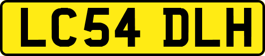 LC54DLH