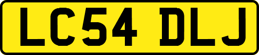 LC54DLJ