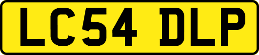 LC54DLP