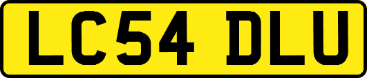 LC54DLU