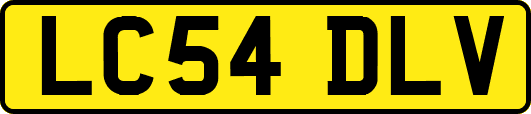 LC54DLV