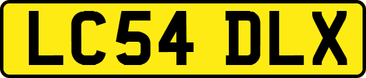 LC54DLX