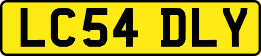 LC54DLY