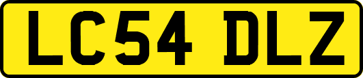 LC54DLZ