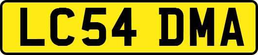 LC54DMA