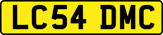 LC54DMC