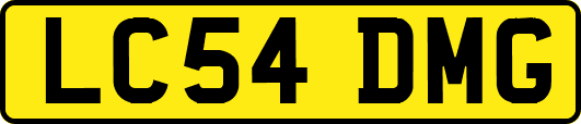 LC54DMG