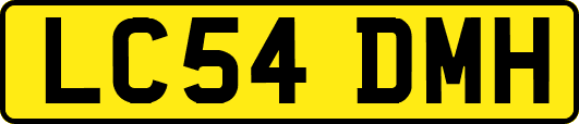 LC54DMH