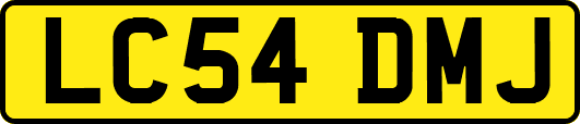 LC54DMJ