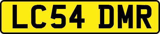 LC54DMR