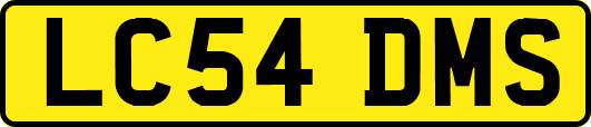 LC54DMS