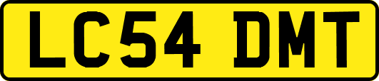 LC54DMT