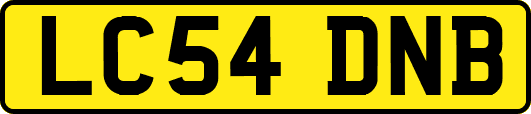 LC54DNB