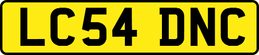 LC54DNC