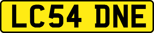 LC54DNE