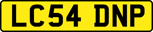 LC54DNP