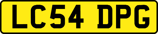 LC54DPG