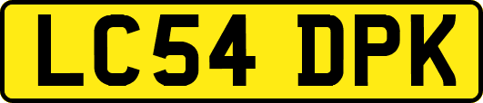 LC54DPK
