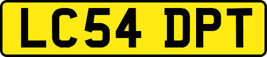 LC54DPT
