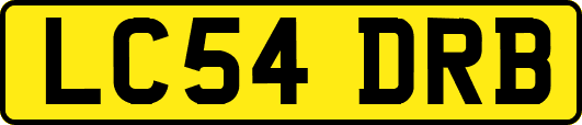 LC54DRB
