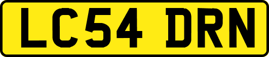 LC54DRN