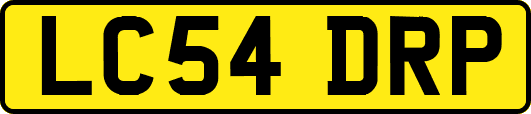 LC54DRP