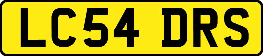 LC54DRS