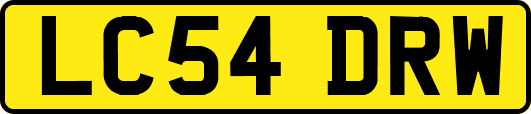 LC54DRW