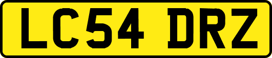 LC54DRZ