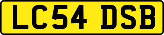 LC54DSB