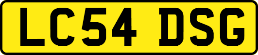 LC54DSG