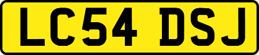 LC54DSJ
