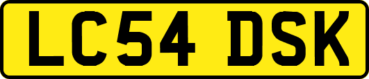 LC54DSK